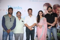 Seetha Payanam Movie Thanks Meet